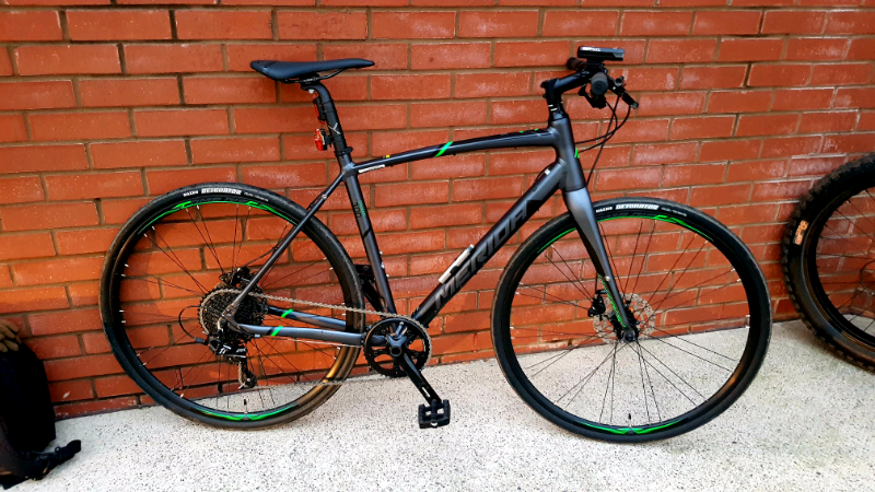 merida speeder 300 2019
